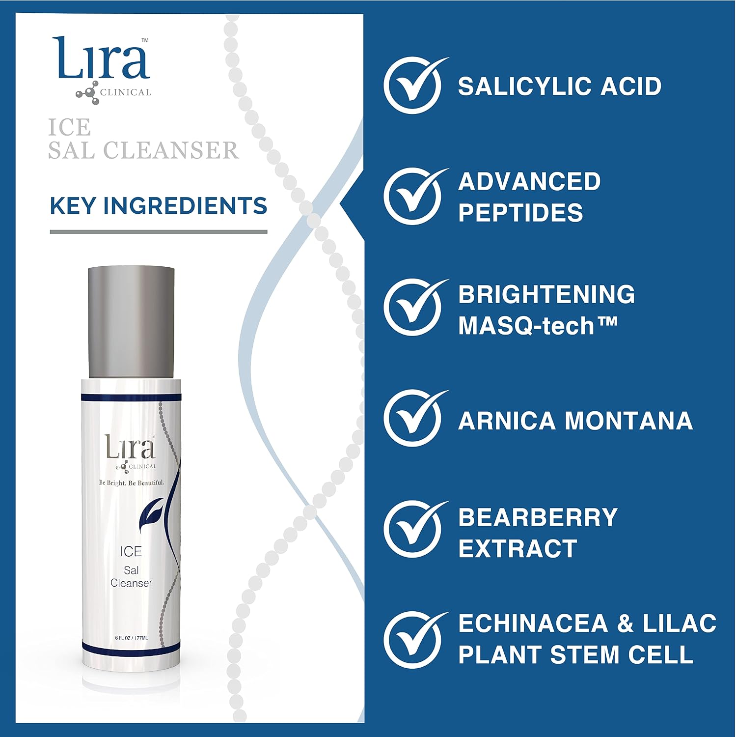 ICE Sal Cleanser