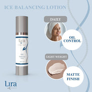 ICE Balancing Lotion