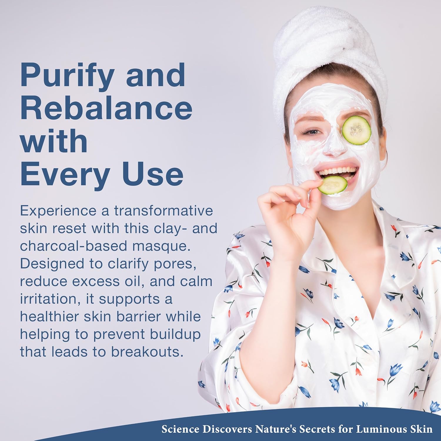 ICE Refining Masque