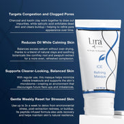 ICE Refining Masque