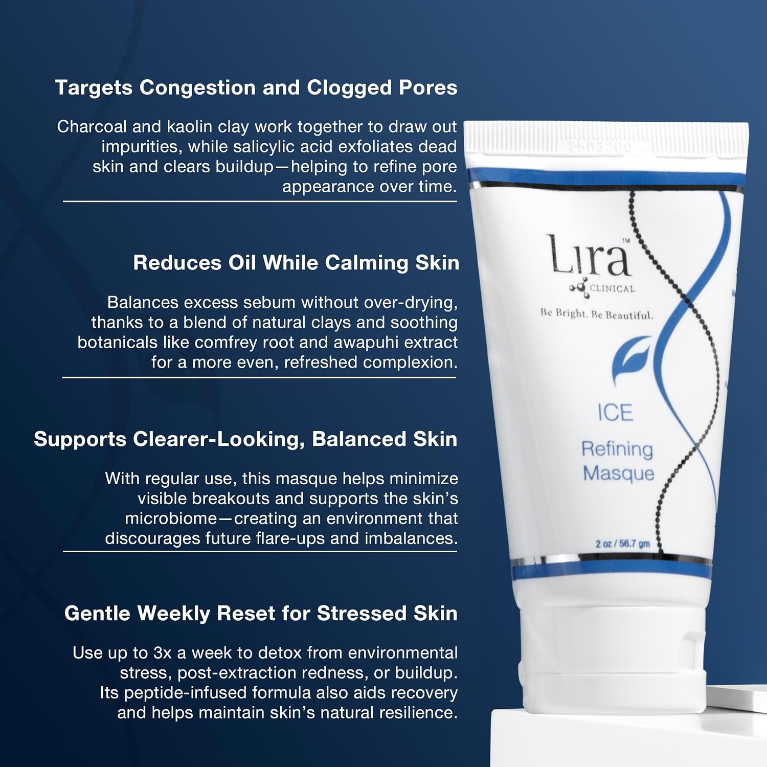 ICE Refining Masque