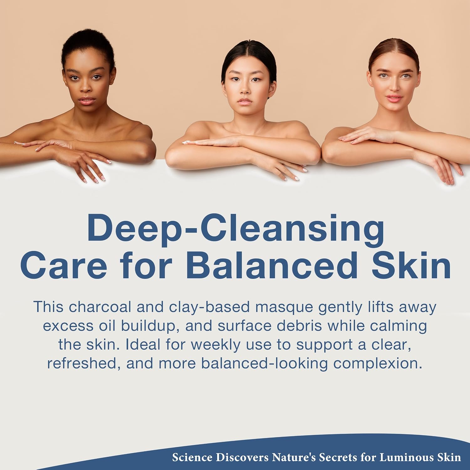 ICE Refining Masque