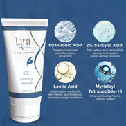 ICE Refining Masque