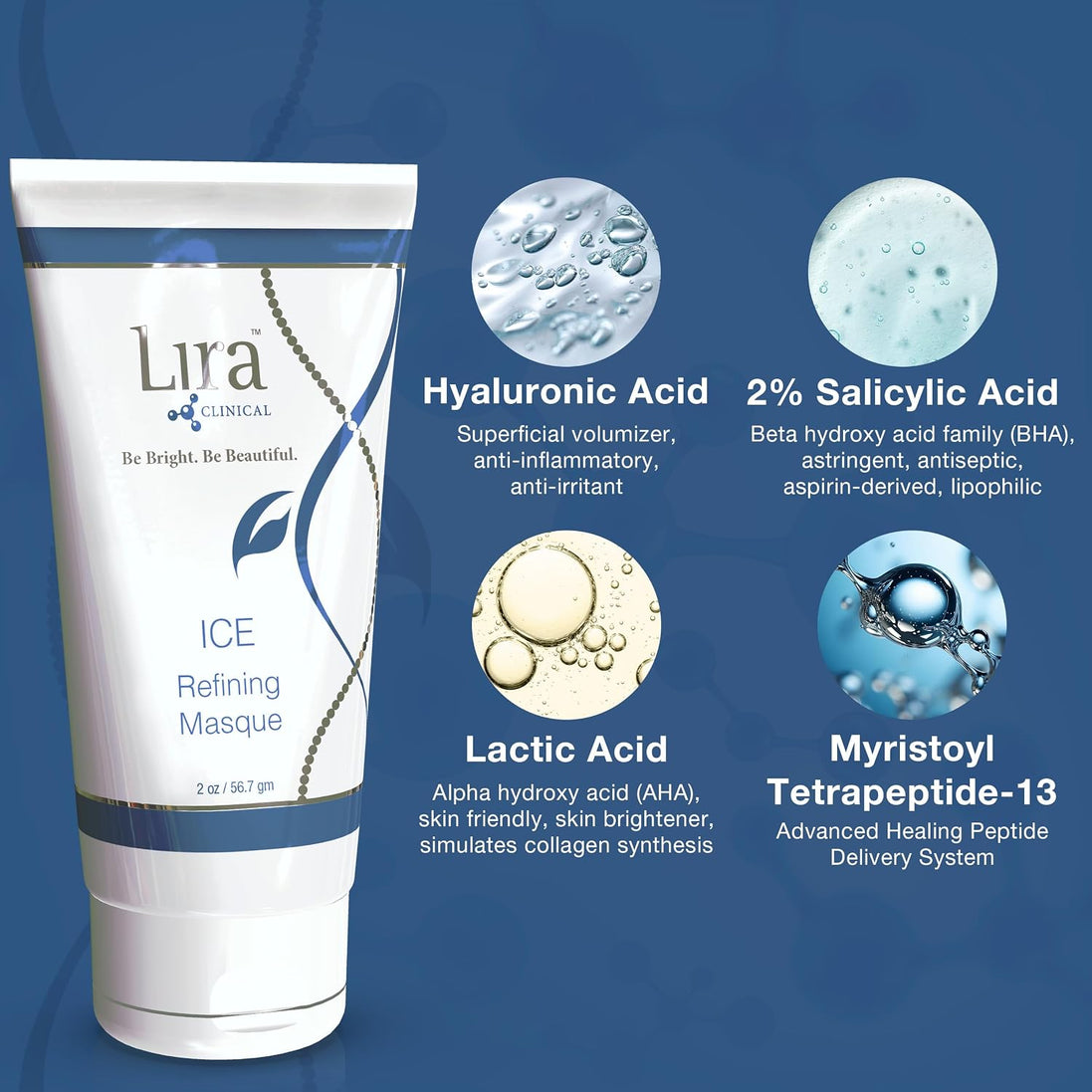 ICE Refining Masque
