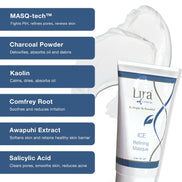 ICE Refining Masque