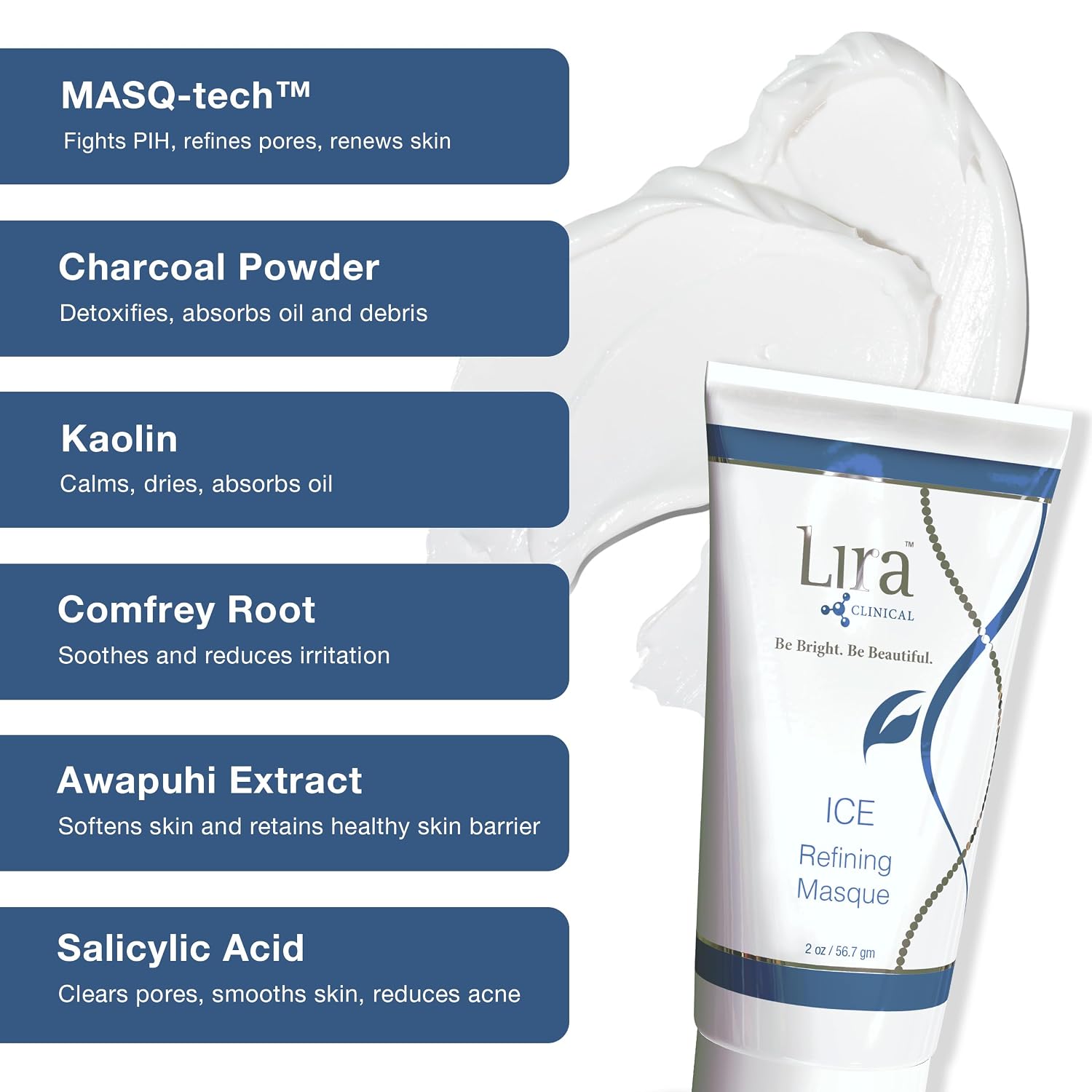 ICE Refining Masque
