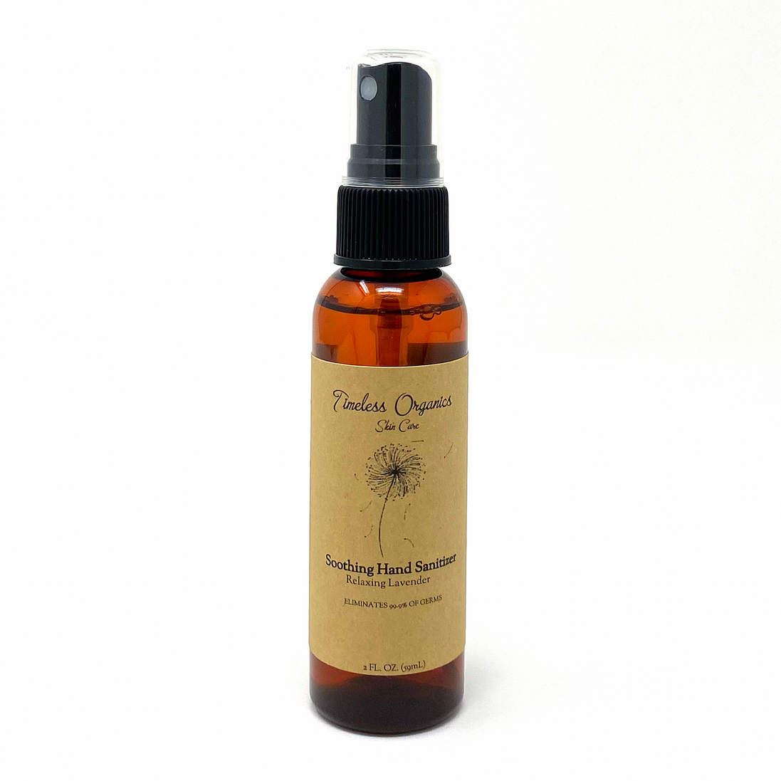 Gel Antibacterial Suavizante