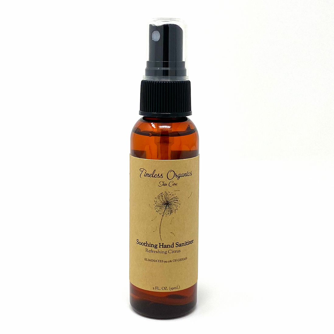 Gel Antibacterial Suavizante