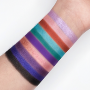 Bejeweled Eyeshadow Palette - GES18