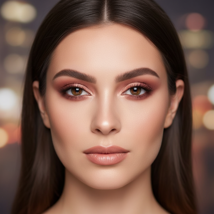 CITY NIGHTS PALETTE  26CN