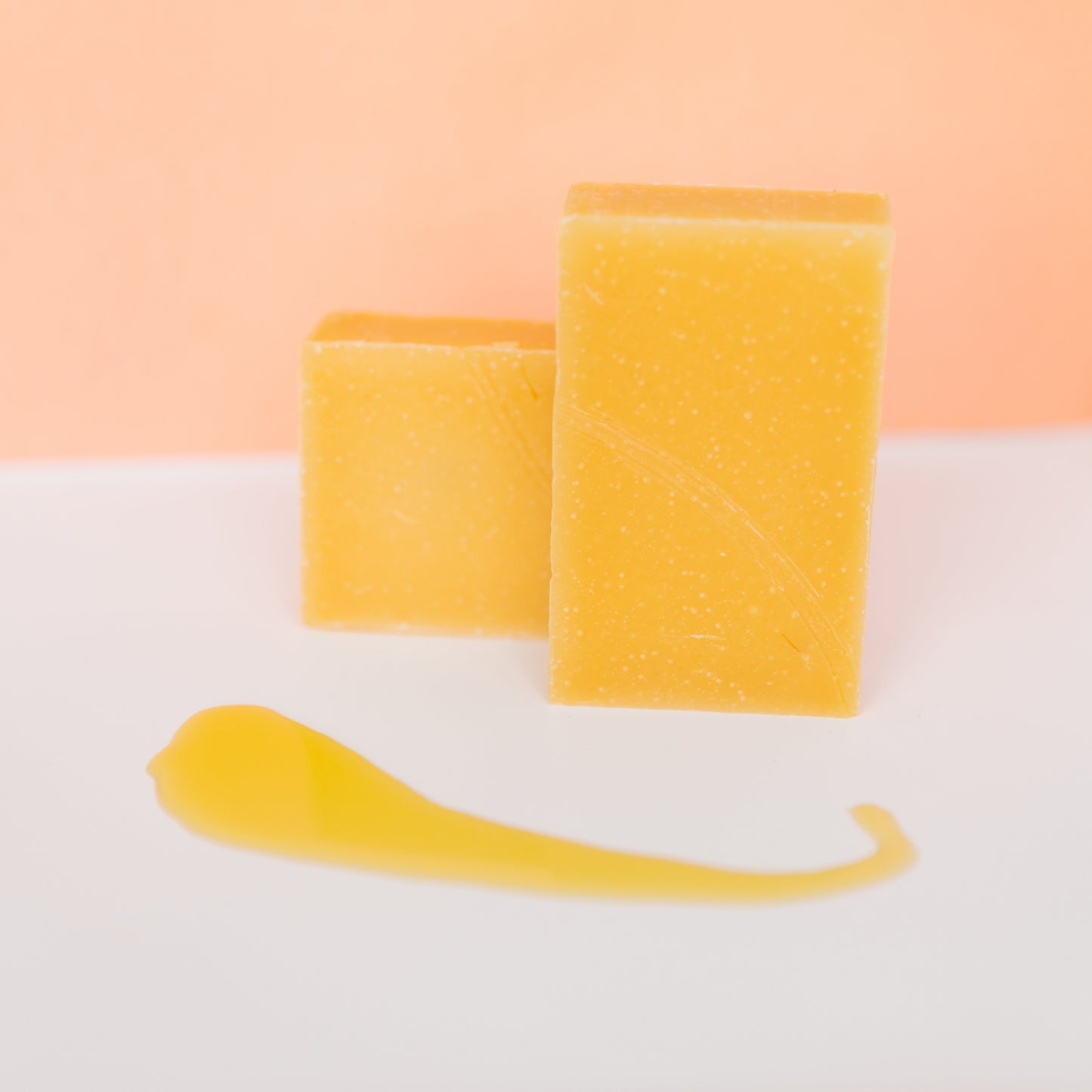 Aceite de Oliva + Citronela - Jabón Antiedad