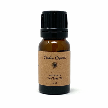 Tea Tree