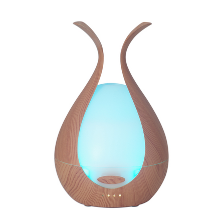 Difusor atemporal