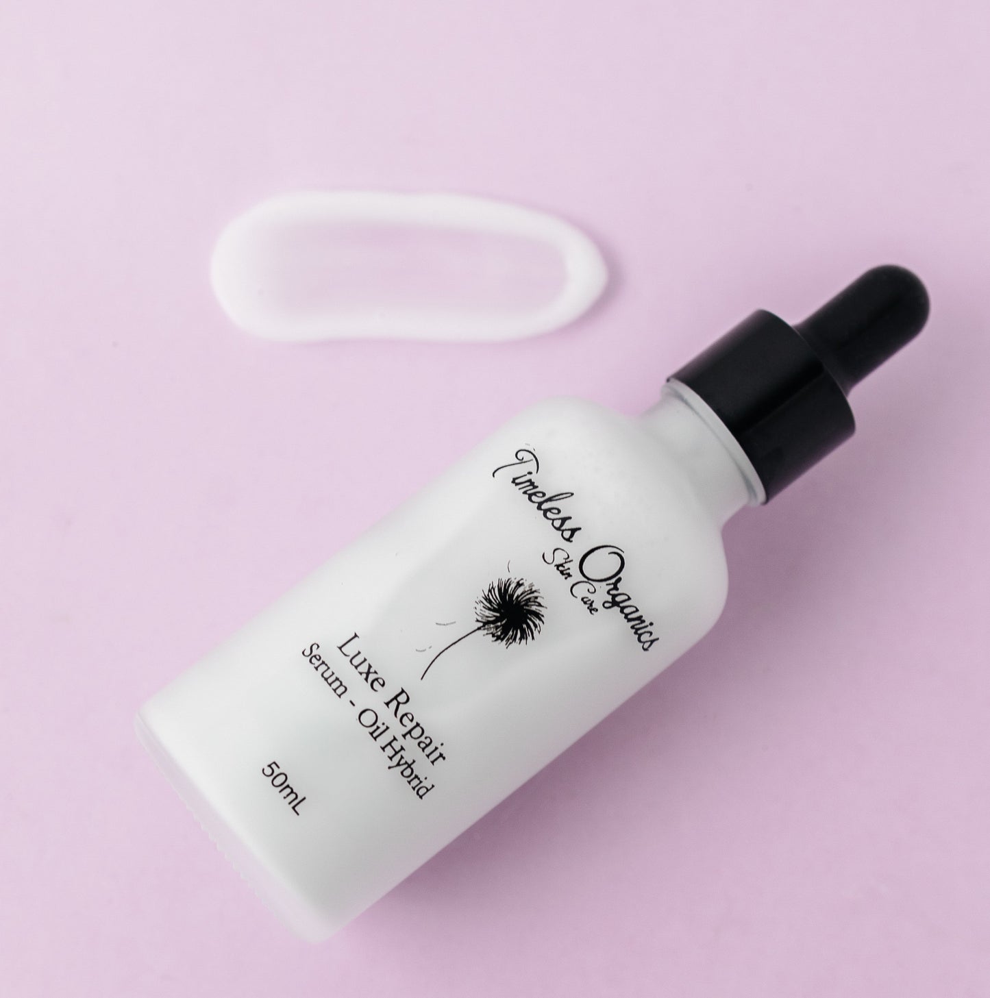 Sérum-aceite híbrido Luxe Repair