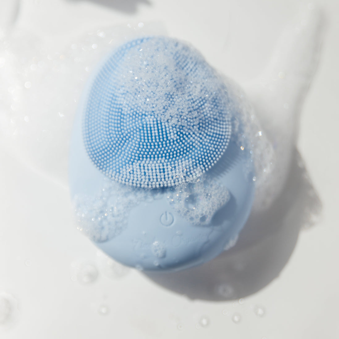 Cepillo Limpiador Facial Timeless