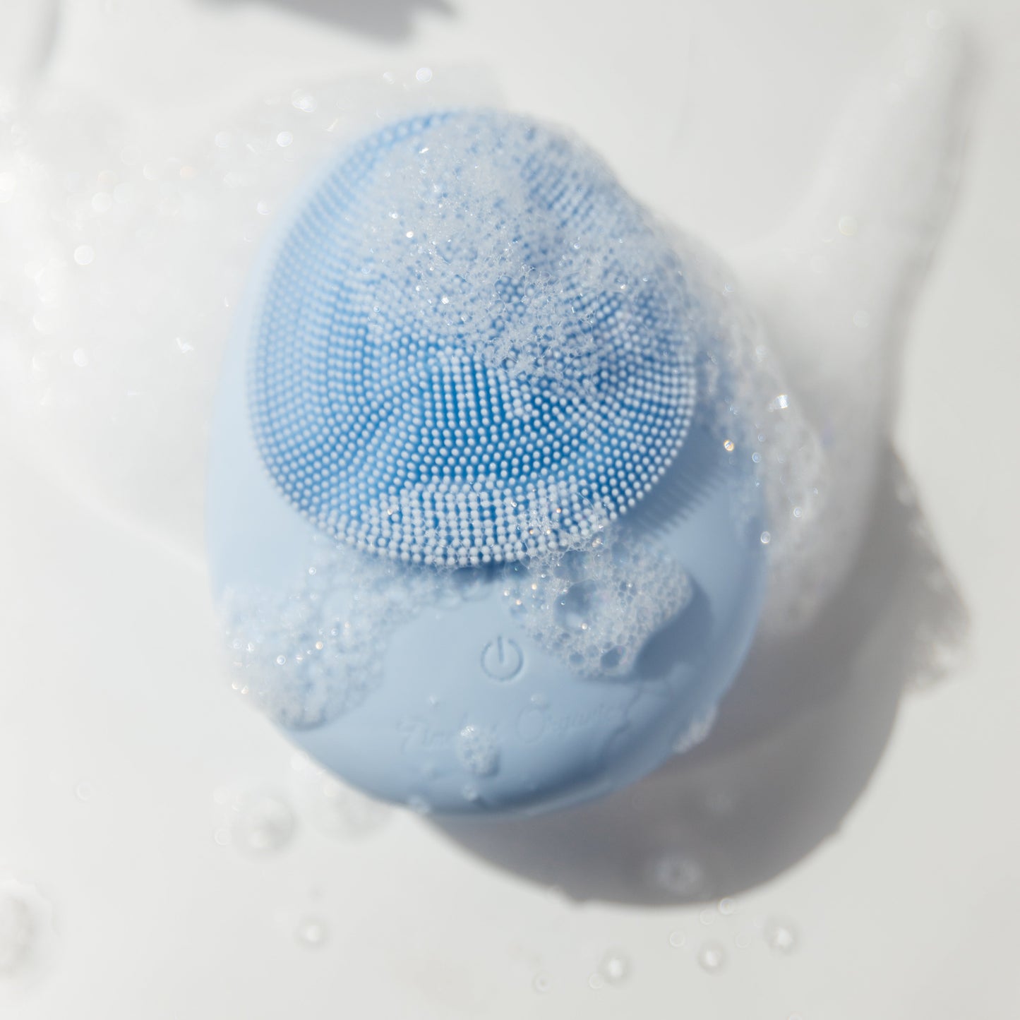Cepillo Limpiador Facial Timeless