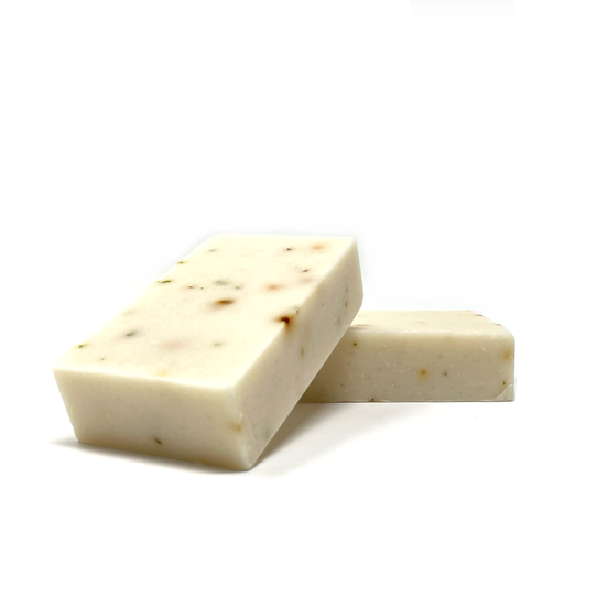 Pastilla Clarificante de Pomelo + Árbol de Té