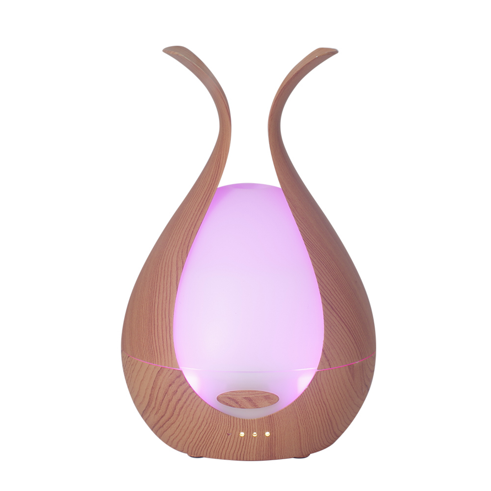 Difusor atemporal
