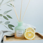 Reed Diffuser - The Wind of Summer