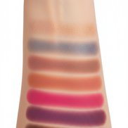 Medeteréna Eyeshadow Palette - ES19