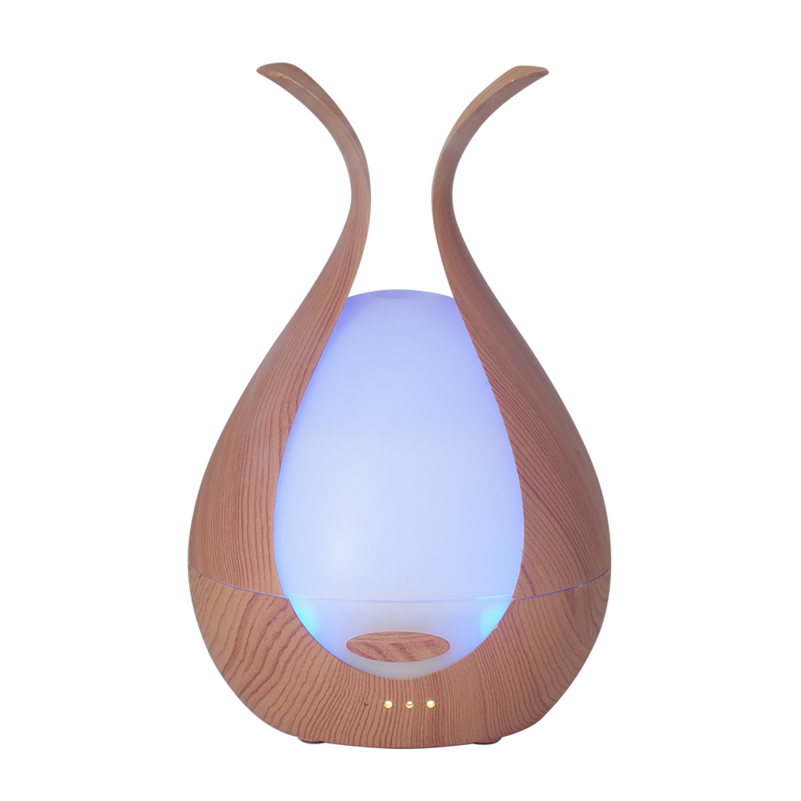 Difusor atemporal