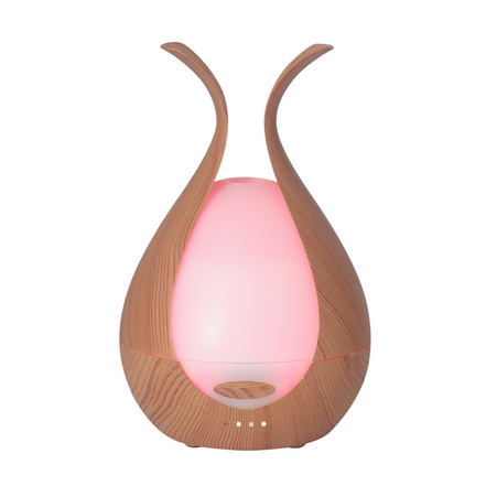 Difusor atemporal