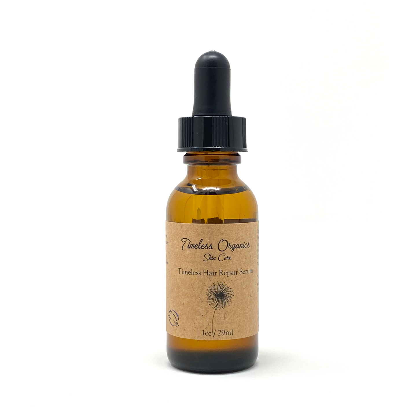 Sérum reparador capilar