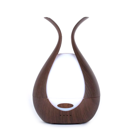 Timeless Diffuser