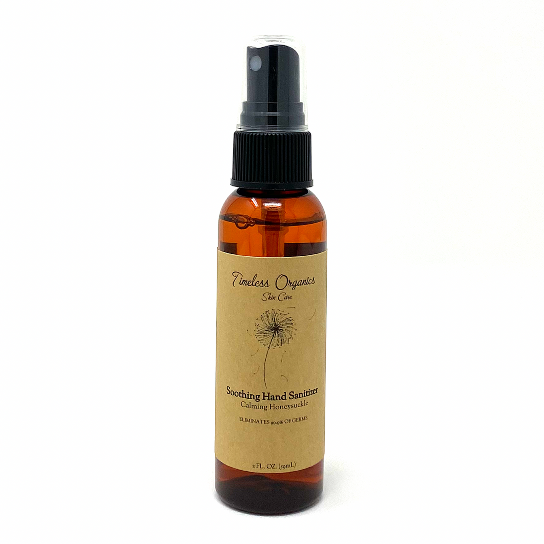 Gel Antibacterial Suavizante