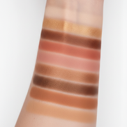 Revamped Eyeshadow Palette - ES20