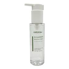 S2 Cleanser