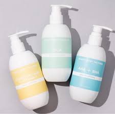 Paquete Body Factorie