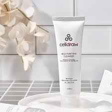 Mild Purifying Cleanser