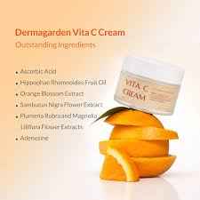 Vita C Cream