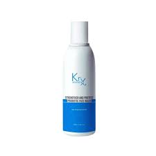 KrX Strengthen + Protect Probiotic Face Wash
