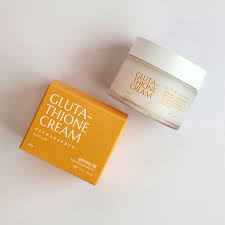 Glutathione Cream