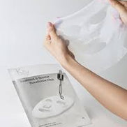 Treatment & Booster Biocellulose Mask