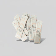 OxyGlow Pumpkin Bubble Cleanser