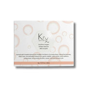 OxyGlow Pumpkin Bubble Cleanser