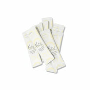OxyGlow Rice Bubble Cleanser