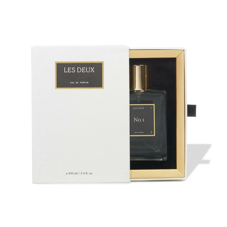 No. 1 - Bois Sacré Perfume