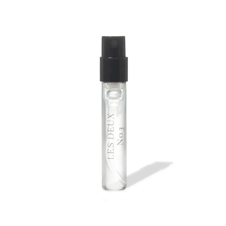 No. 3 - Brume Ardente Perfume