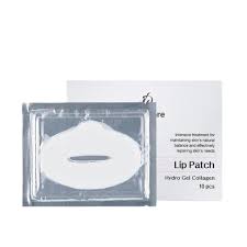 Desembre Hydrogel Collagen Lip Patch