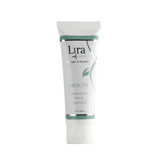 SALUD Crema Reparadora para Manos