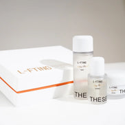 Thesera Set de cuidado en casa L-FTING