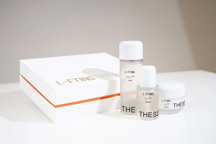 Thesera L-FTING Homecare Set