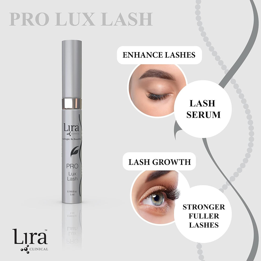 PRO Lux Lash