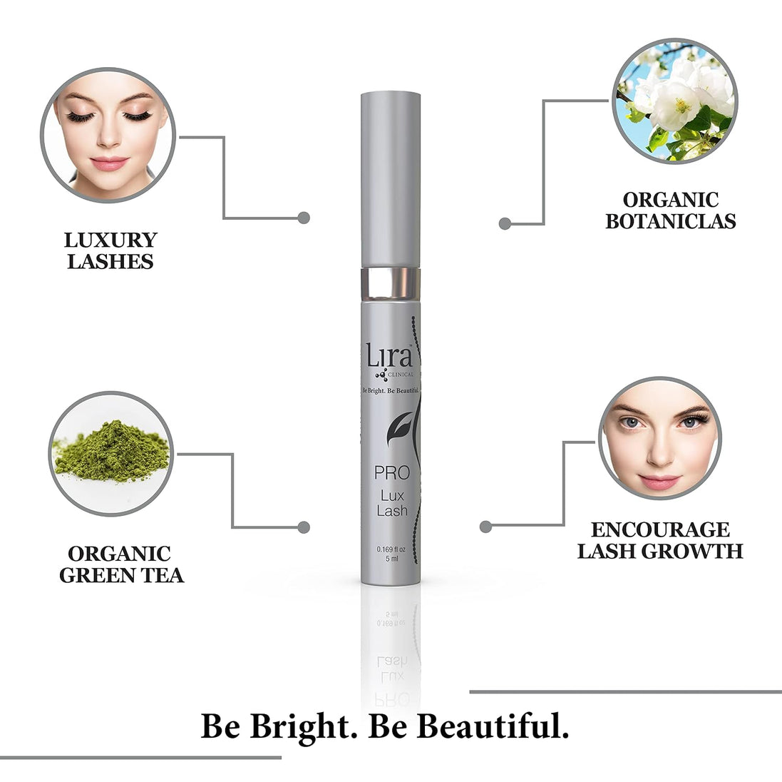 PRO Lux Lash