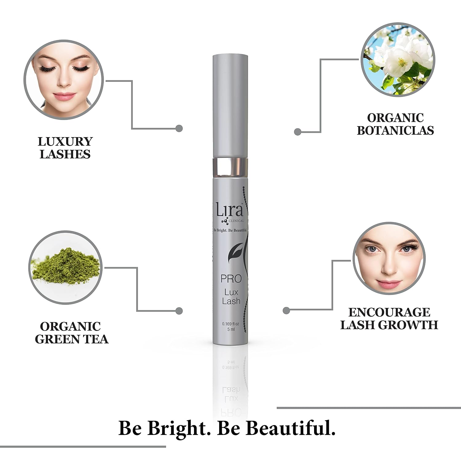 PRO Lux Lash