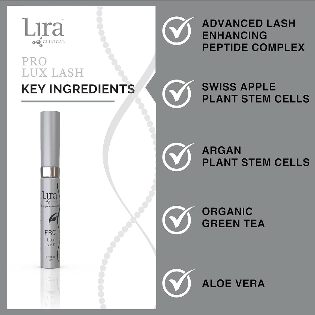 PRO Lux Lash